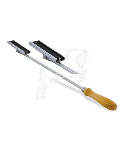 Adjustable Tooth Rasp